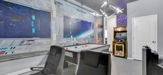 Holiday home in United States villa booking