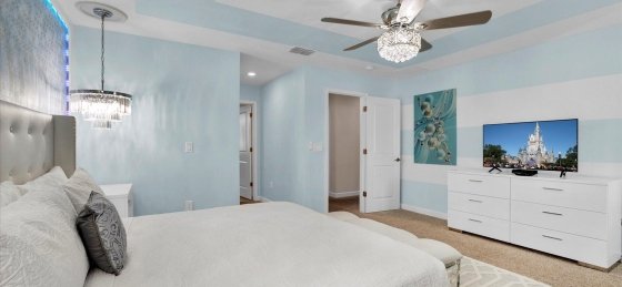 Book a villa in Florida