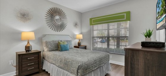 Villa holidays in Orlando