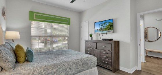 Book a villa holiday in Orlando