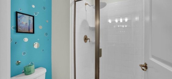 Villas in United States