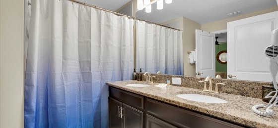 Book a villa in United States