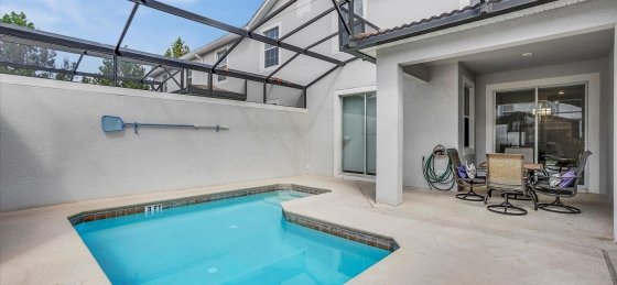 Villa in Florida to rent