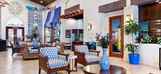 Villa rentals in Florida