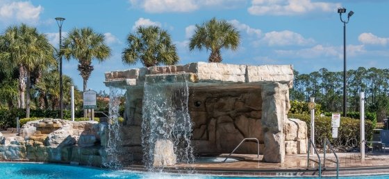 Villa holidays in Orlando