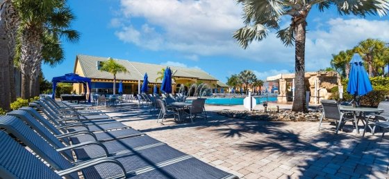 Holiday home in Florida villa booking