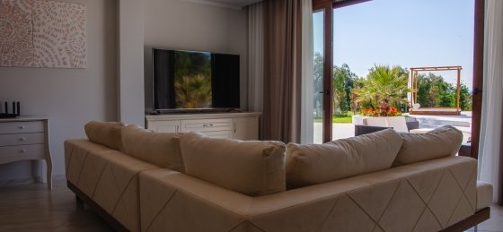 Villa in Greece to rent