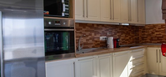 Villa rentals in Hanioti