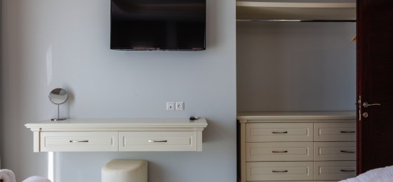 Book a villa in Hanioti