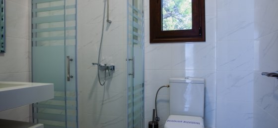 Villa holidays in Greece