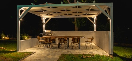 Book a villa in Halkidiki