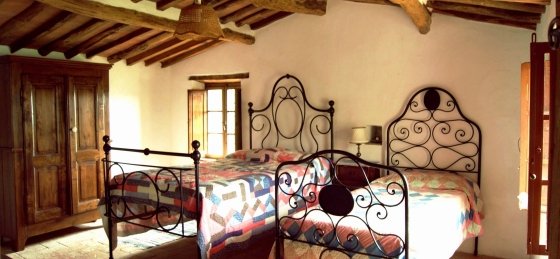 Book a villa in Pisa