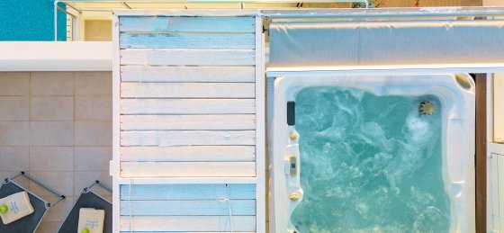 jacuzzi2.jpg Holiday home in Kos villa booking