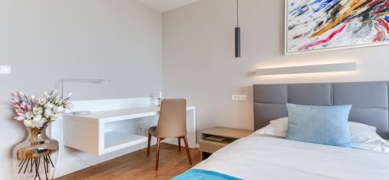 k.jpg Holiday home in Croatia villa booking