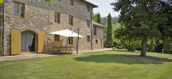 Holiday home in Pisa villa booking