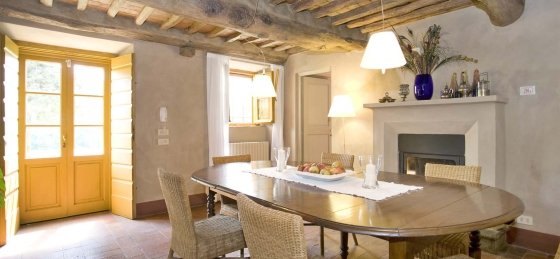 Book a villa in Italy