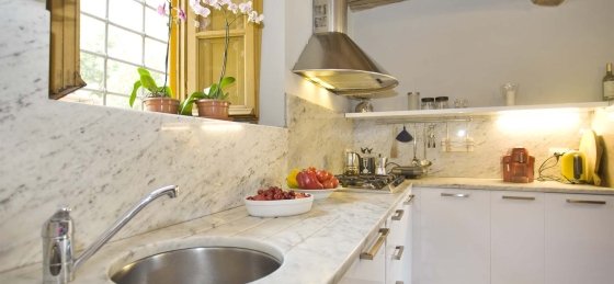 Villa holidays in Tuscany