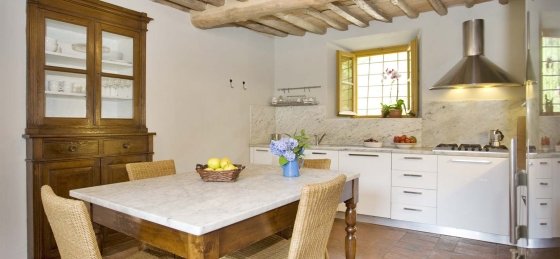 Villa in Italy to rent