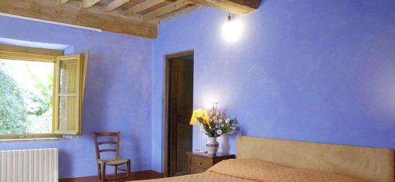 Holiday villas in Pisa