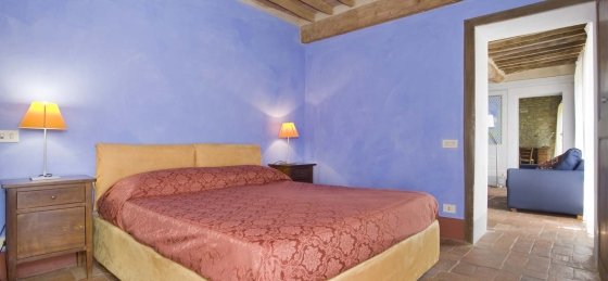 Holiday home in Tuscany villa booking