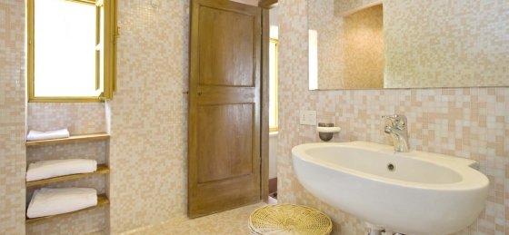 Villa rentals in Tuscany