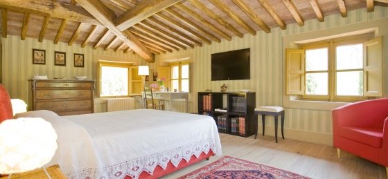 Holiday home in Pisa villa booking