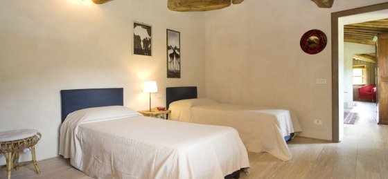 Book a villa holiday in Tuscany