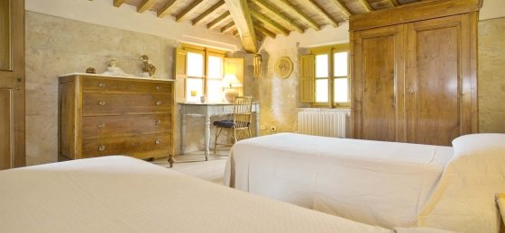 Villa holidays in Pisa