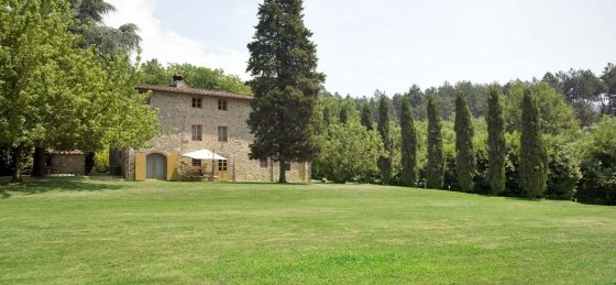 Book a villa holiday in Pisa