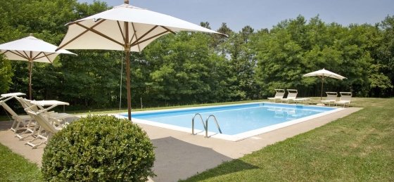 Villa holidays in Pisa