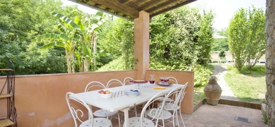 Book a villa holiday in Italy