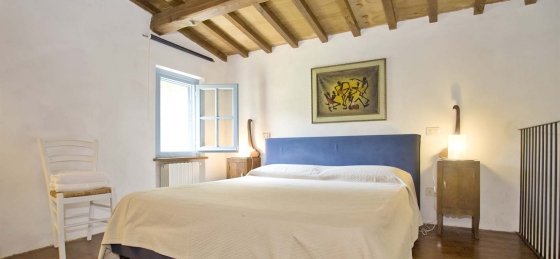 Holiday home in Tuscany villa booking