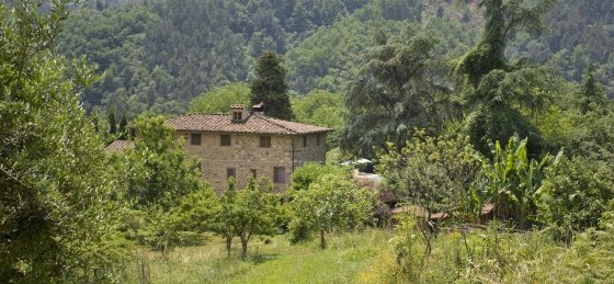 Book a villa in Tuscany