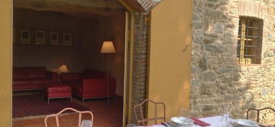 Villa in Pisa to rent