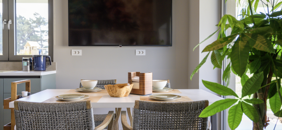 living_and_kitchen7_-_megali.png Holiday villas in Kos Town