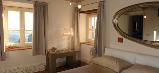 Book a villa holiday in Pisa