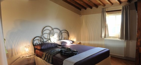 Villa in Italy to rent