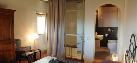 Holiday villas in Italy