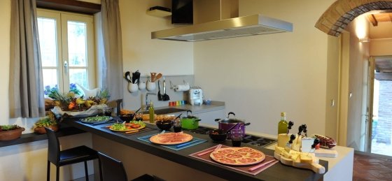 Book a villa holiday in Tuscany