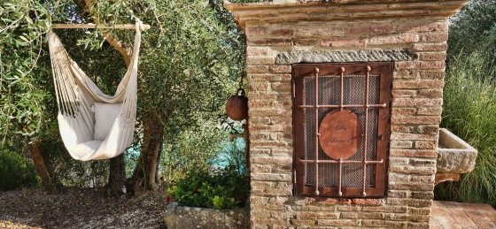 Holiday home in Tuscany villa booking