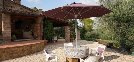 Book a villa in Tuscany