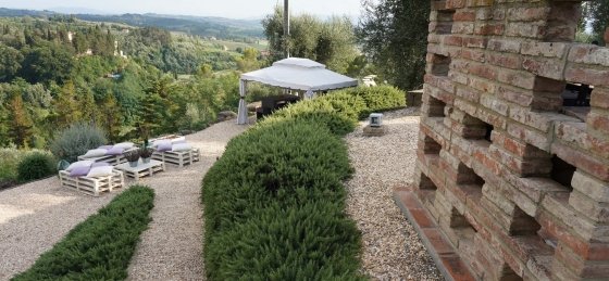 Book a villa holiday in Tuscany