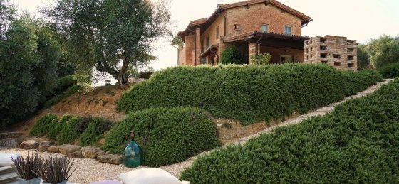 Holiday home in Pisa villa booking