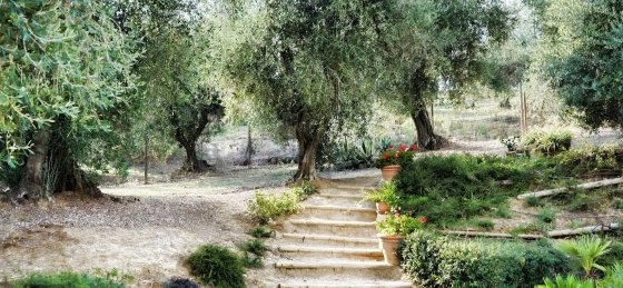 Villa holidays in Italy