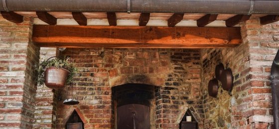 Book a villa in Pisa