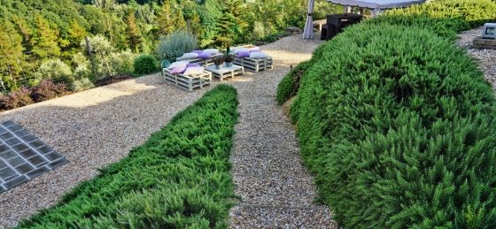 Villa holidays in Pisa