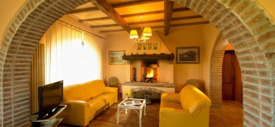 Holiday villas in Pisa