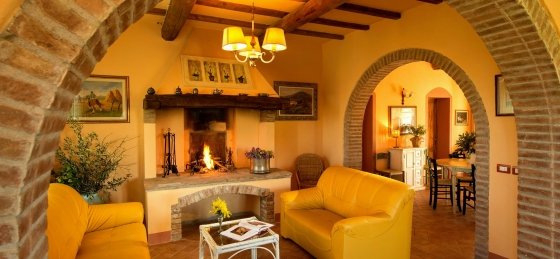 Villa holidays in Pisa