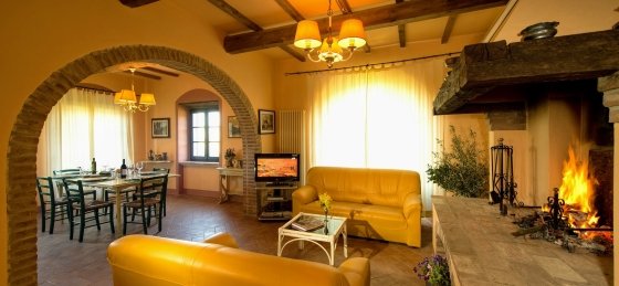 Holiday home in Pisa villa booking