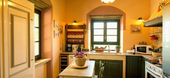 Book a villa in Pisa